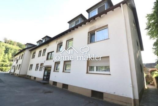 Renoviert & zentral Ihr neues Zuhause in Solingen, 42659 Solingen (Burg Höhscheid Solingen-Mitte)
