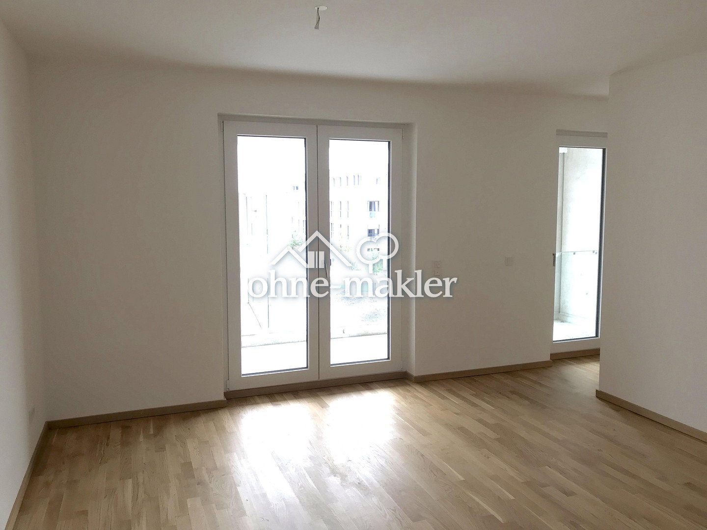 Balkon-Traum in Ottobrunn für Singles, 85521 Ottobrunn