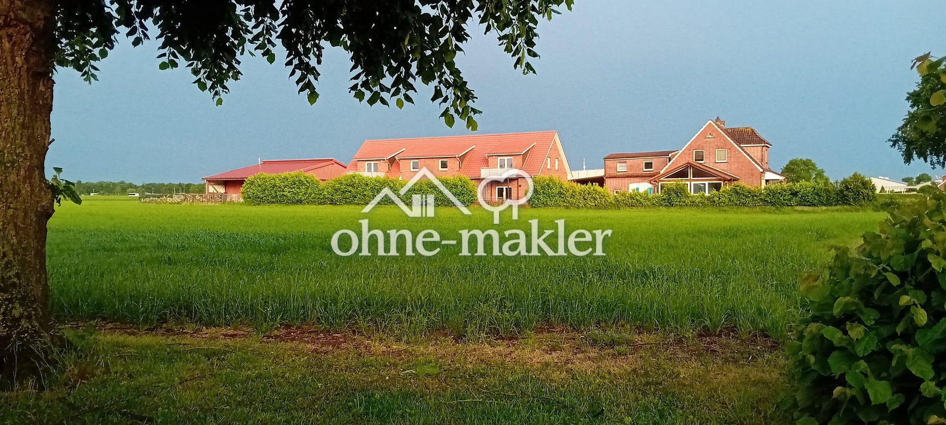 barrierefrei & zentral in Neuenkirchen-Vörden, 49434 Neuenkirchen-Vörden