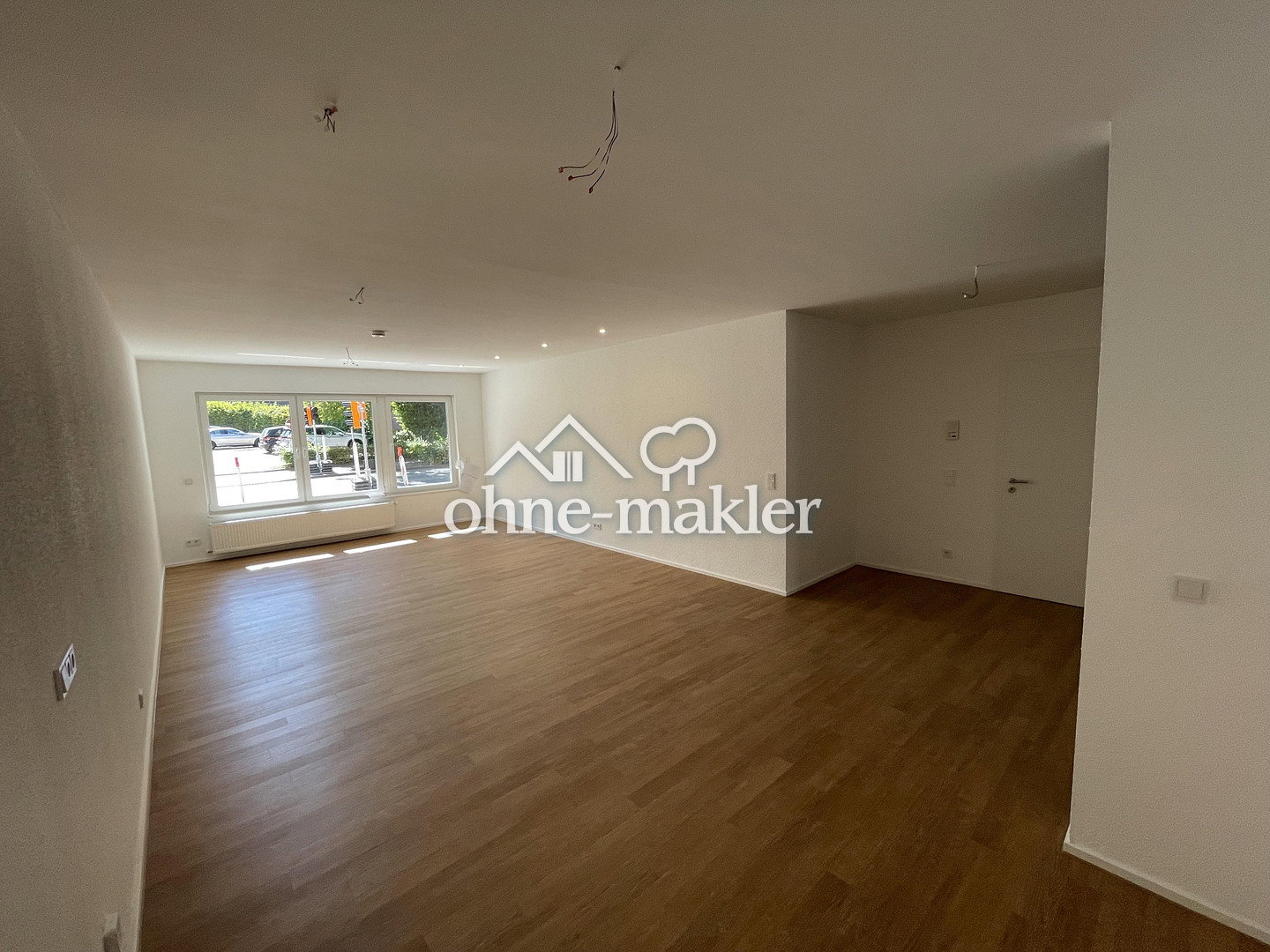 Neubau in RE-Nord Terrasse & Erstbezug, 45657 Recklinghausen