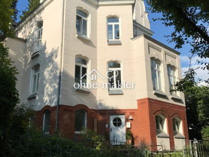 charmante 2-Zimmer-Wohnung mit Balkon, 65193 Wiesbaden (Sonnenberg Wiesbaden)