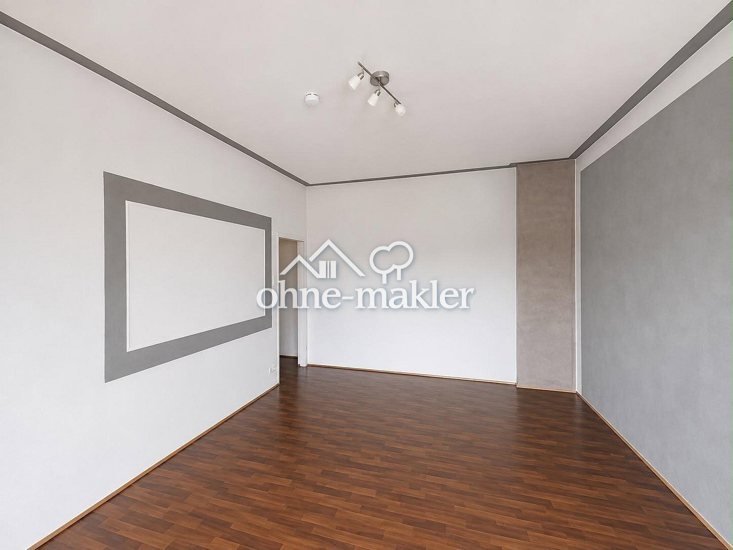 Berlin-Spandau gemütliche 1-Zimmer Wohnung, 13585 Berlin (Spandau Falkenhagener Feld Hakenfelde)