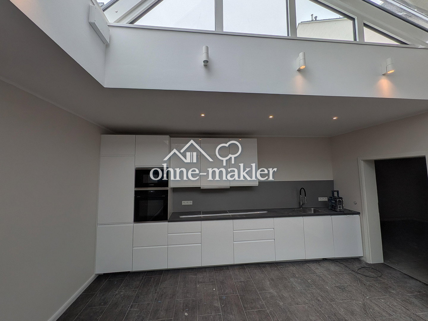 Rüdesheim Neue 5-Zimmer Wohnung mit Terrasse, 65385 Rüdesheim am Rhein