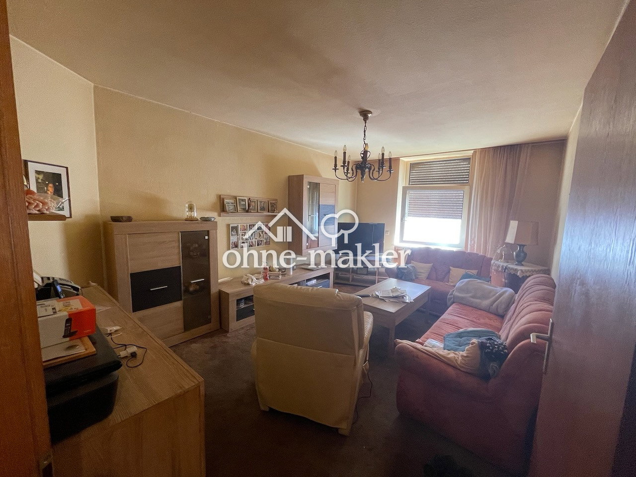Charmante 3-Zimmer Wohnung in Offenbach – Chance, 63069 Offenbach am Main (Lauterborn Offenbach am Main Rosenhöhe)