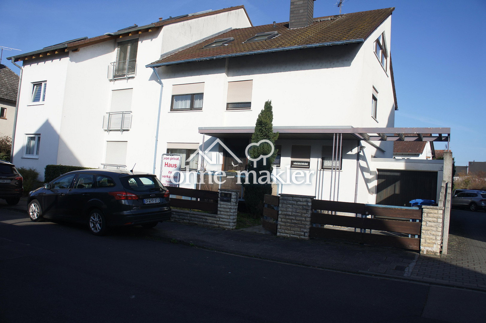 Familienparadies in Mühlheim – Nähe S-Bahn, 63165 Mühlheim am Main
