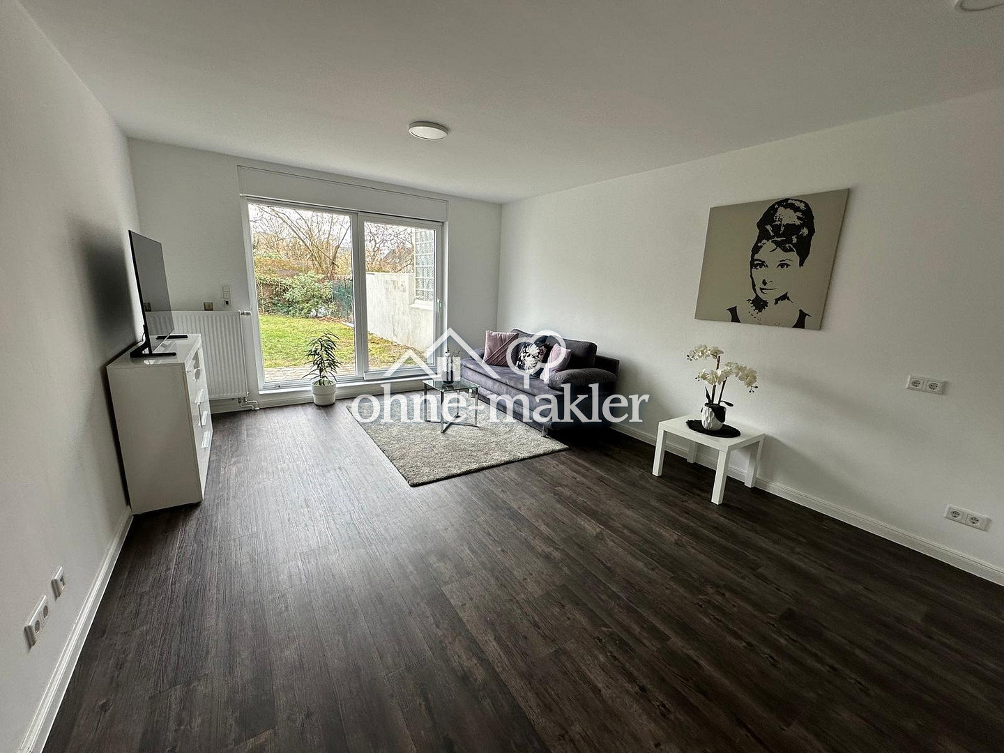 Neu saniert & möbliert in Oberursel, 61440 Oberursel (Taunus)