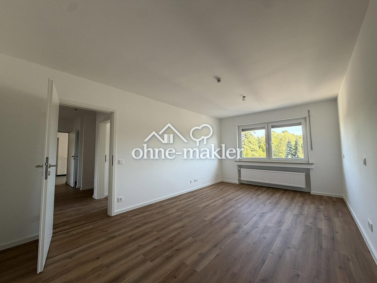 Köln-Weiden Neuer Wohnraum zum Erstbezug, 50859 Köln (Lindenthal Lövenich Weiden Widdersdorf)