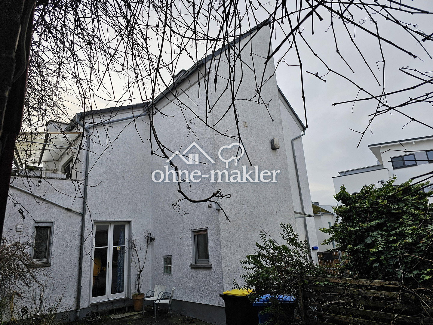 Charmantes EFH mit Scheune – Ihr neues Zuhause, 65611 Brechen