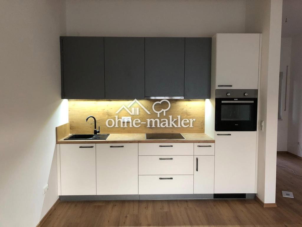 Helles Apartment mit Balkon & guter Lage in Deggendorf, 94469 Deggendorf
