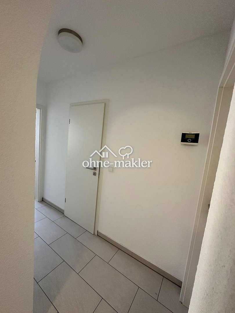Hanau-Mitte möblierte 4-Zimmer-Wohnung, 63450 Hanau
