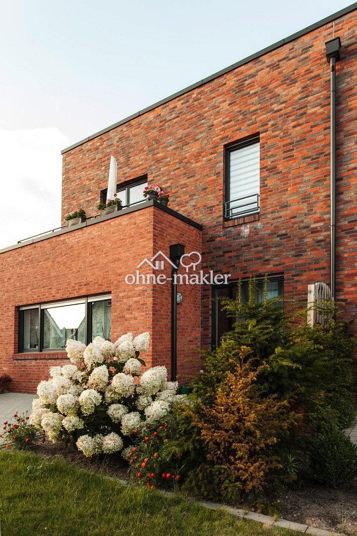 ebenerdig wohnen mit Terrasse & Garten, 49477 Ibbenbüren