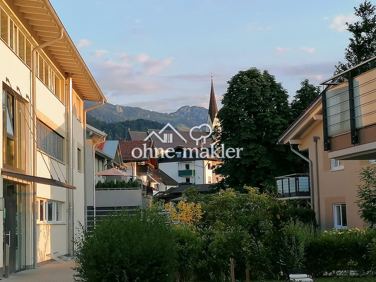 Traumwohnung in Bernau – Sonne und Seeblick, 83233 Bernau a. Chiemsee