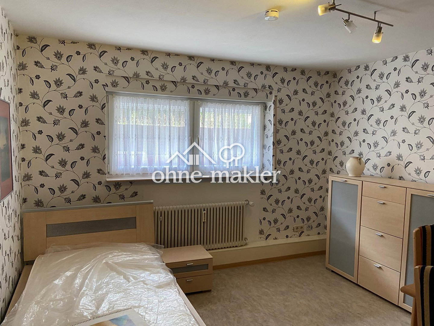 Ruhig & möbliert Ihr Zuhause in Hockenheim, 68766 Hockenheim