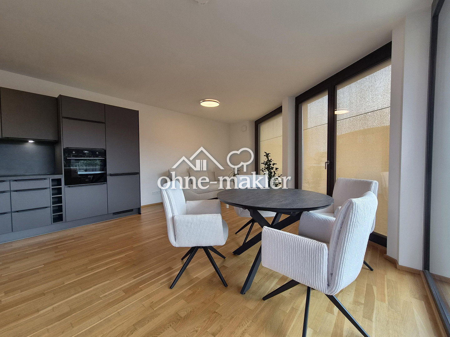 Elbblick & Design-Award Traumwohnung in Dresden, 1097 Dresden (Innere Neustadt Leipziger Vorstadt Pieschen-Nord/Trachenberge Äußere Neustadt)