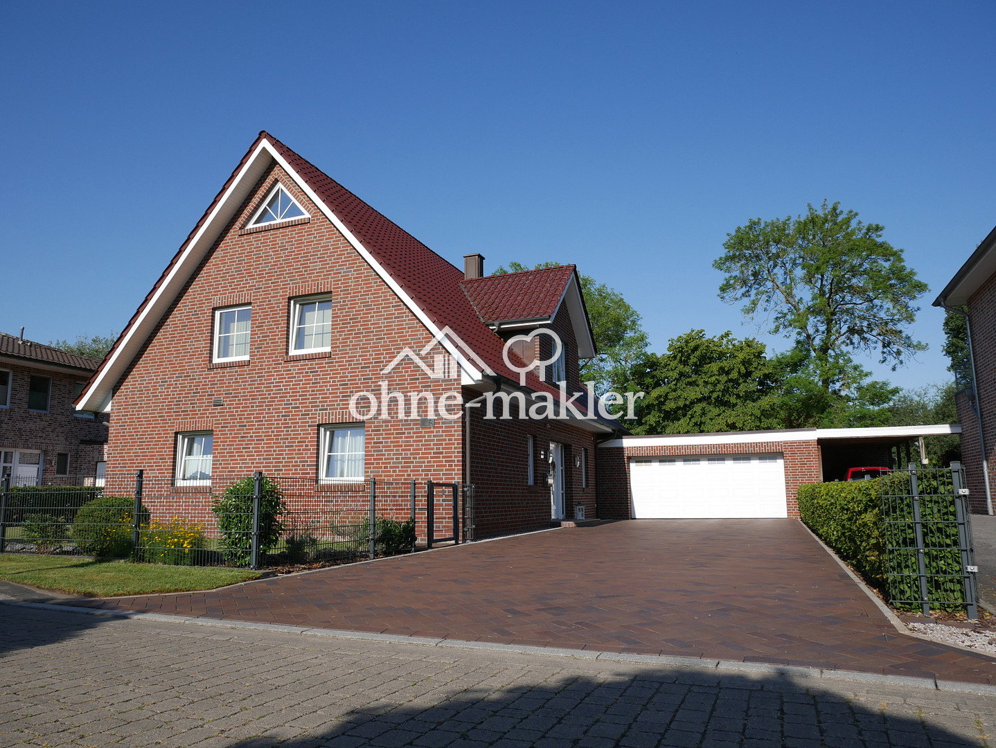 Familienparadies in grüner Lage, 26789 Leer (Ostfriesland)