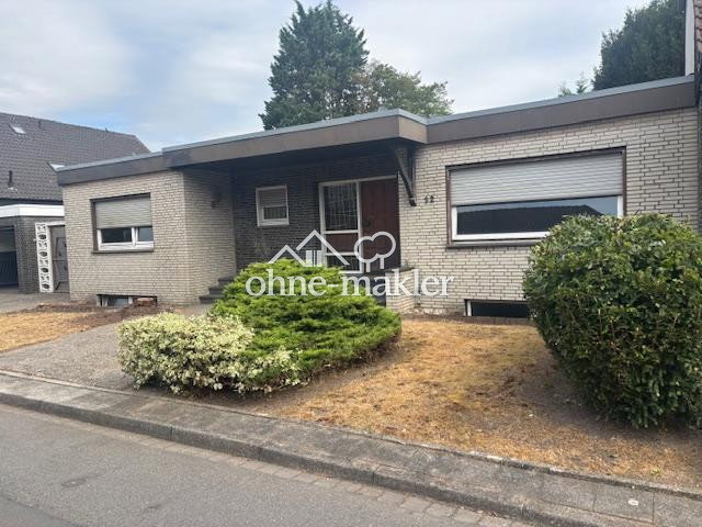 Bungalow in Kerken - ruhige zentrale Lage, 47647 Kerken