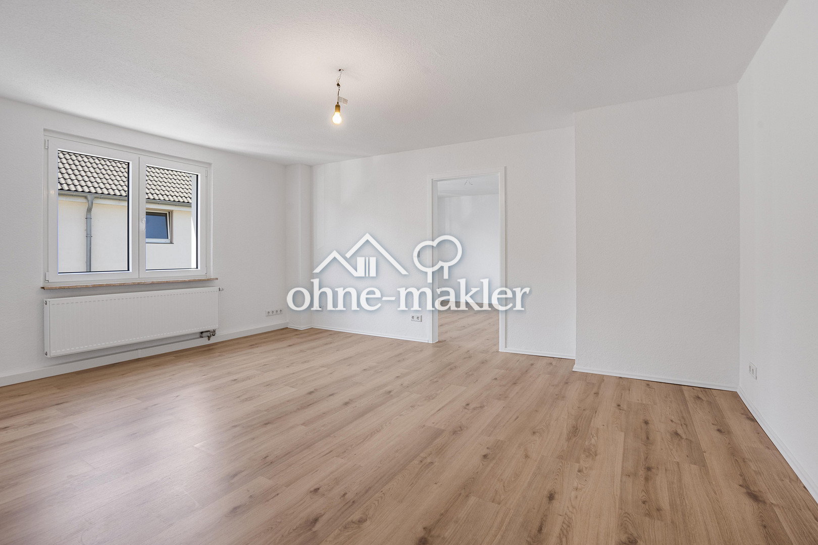 Velbert-Mitte Schicke 2-Zimmer Wohnung zum Einzug, 42551 Velbert