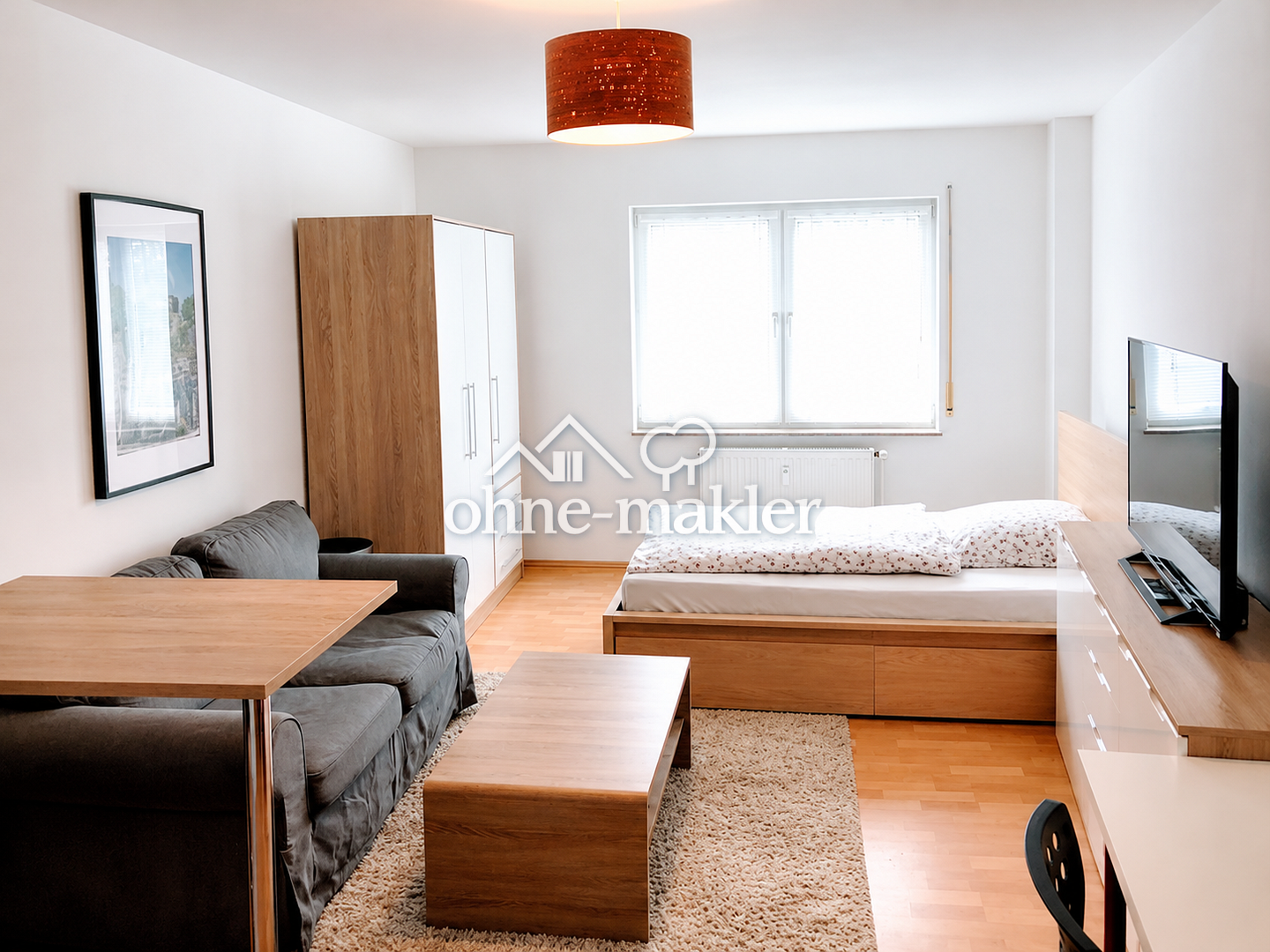 Kassel-Mitte Top-Apartment mit Aufzug & Potenzial, 34117 Kassel