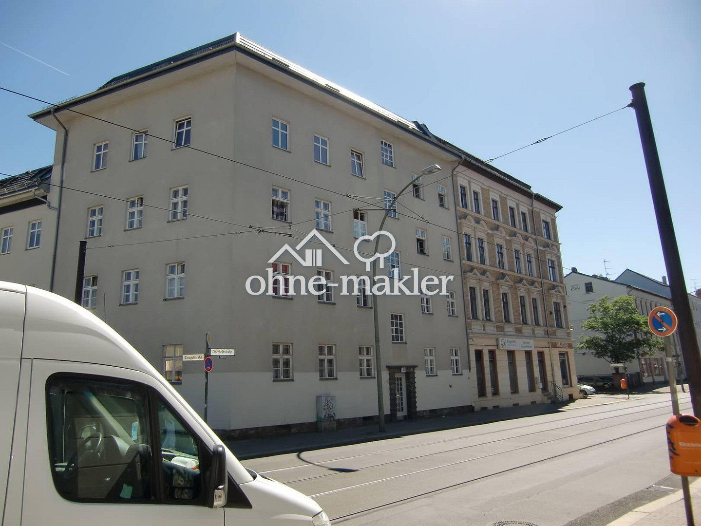 Charmante 2-Zimmerwohnung in begehrtem Adlershof, 12489 Berlin (Treptow-Köpenick)