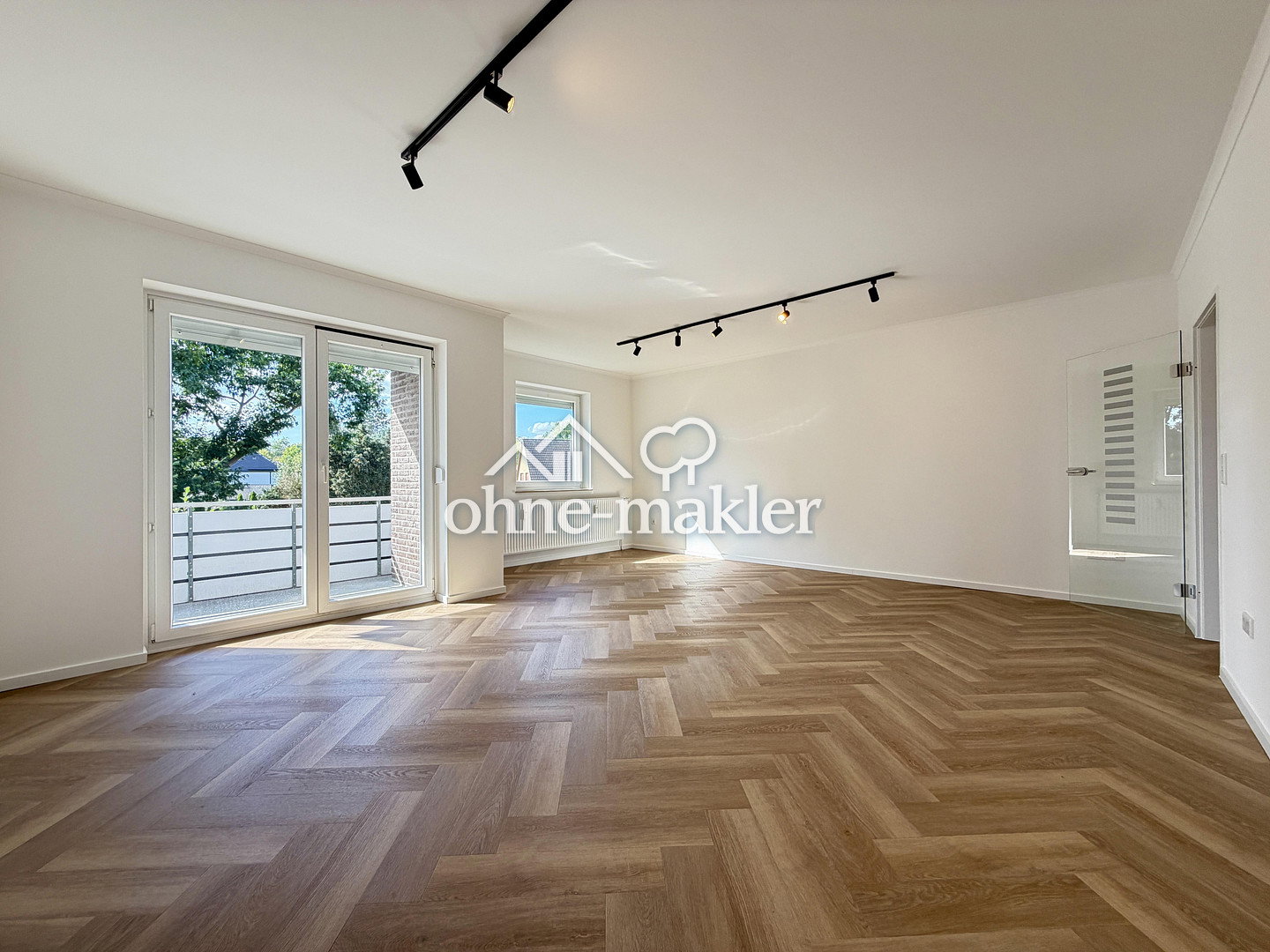 Traumwohnung in Kirchweyhe – zentral & modern, 28844 Weyhe