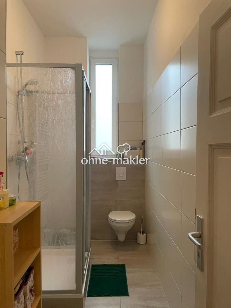 7 Zimmer, Balkon & Stellplatz in Gießen, 35390 Gießen