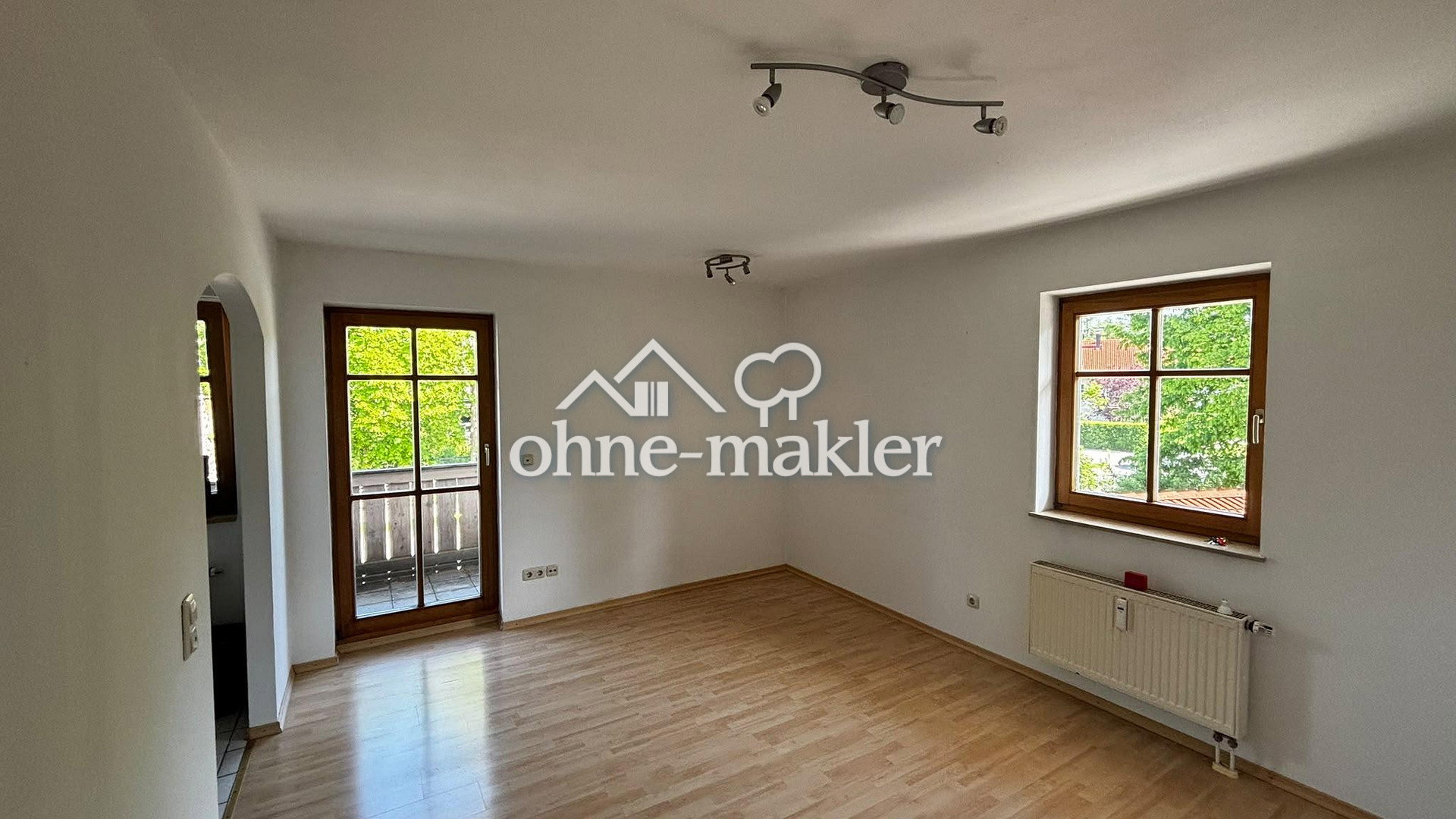 Top-Lage in Bad Tölz – Ihr neues Zuhause, 83646 Bad Tölz
