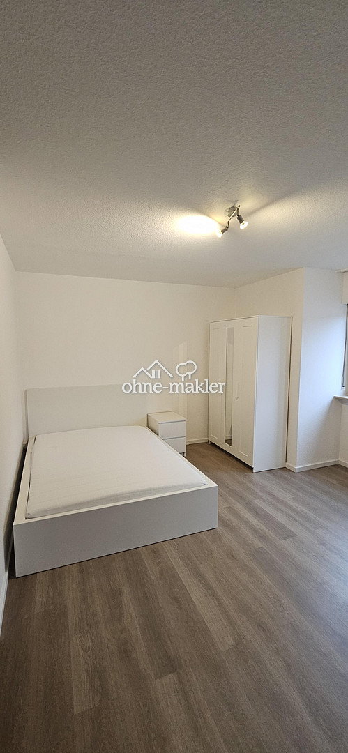 Studentenparadies WG-Zimmer in Mannheim-Quadrat, 68161 Mannheim (Innenstadt Oststadt Quadrate Schwetzingerstadt)