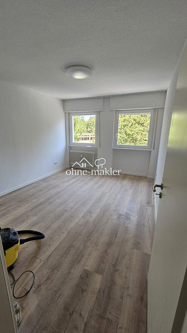 Quadraten-Flair Gemütliche Wohnung in Top-Lage, 68159 Mannheim (Jungbusch Mühlauhafen Quadrate)