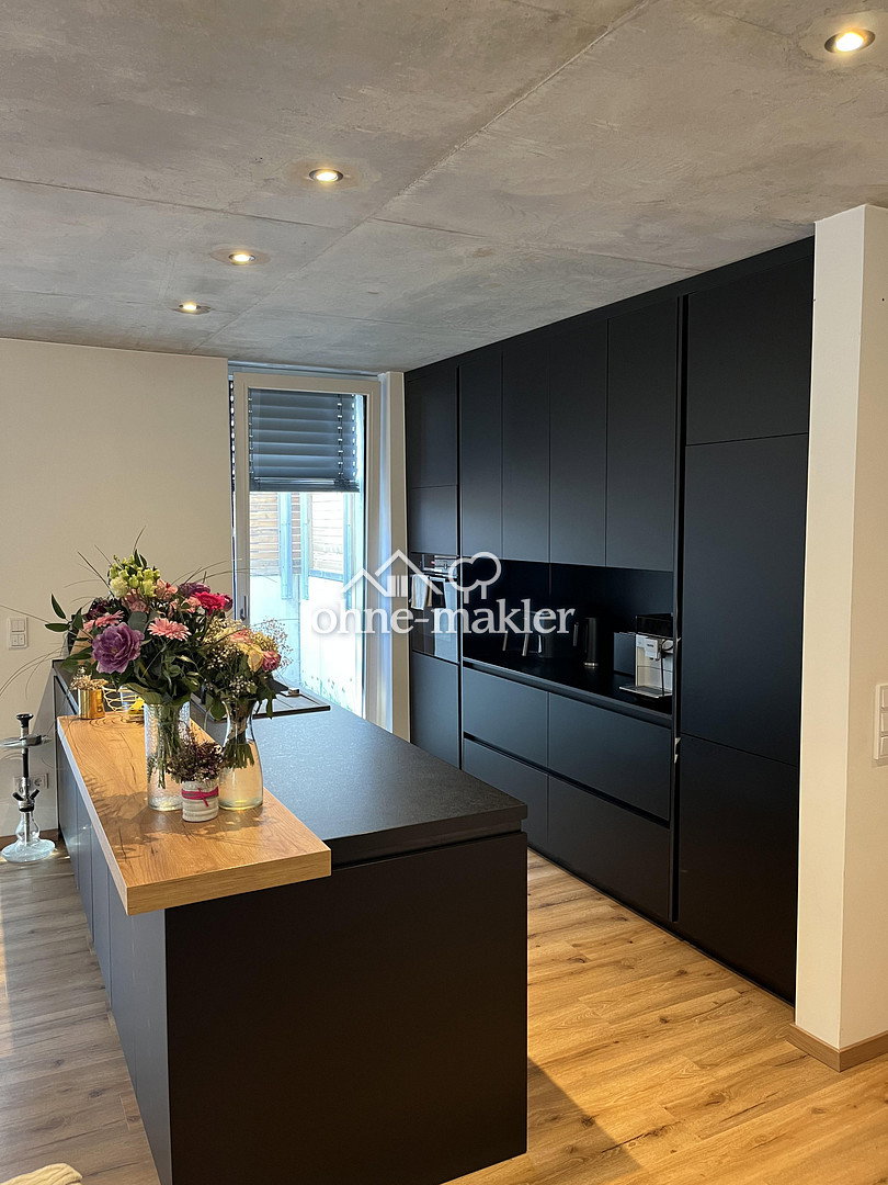Moderne Neubauwohnung in Niederstotzingen, 89168 Niederstotzingen