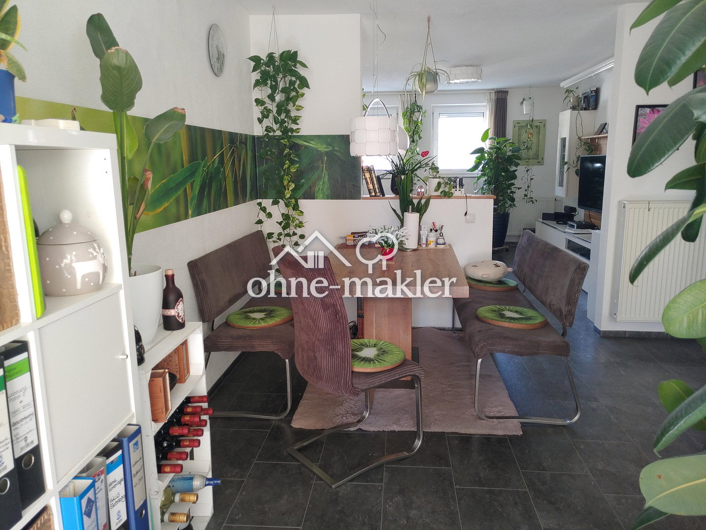 Grafing Charmante Wohnung mit großem Wohnbereich, 85567 Grafing b. München