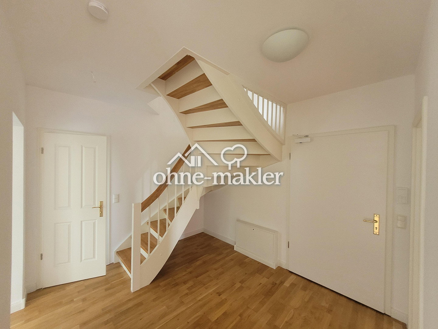 Köpenick Märchenhaftes Maisonette für die Familie, 12555 Berlin (Treptow-Köpenick Köpenick)