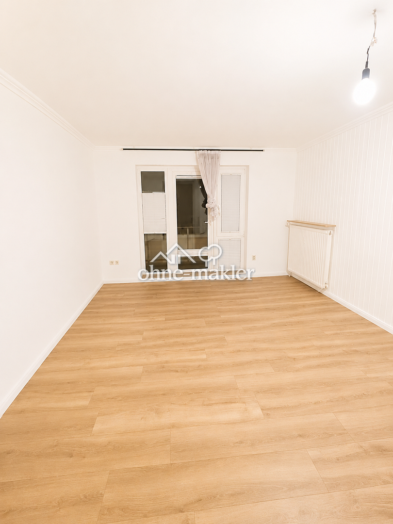 Helle 3-Zimmer-Wohnung in Bremen-Huchting, 28259 Bremen (Grolland Kirchhuchting Mittelshuchting Sodenmatt)