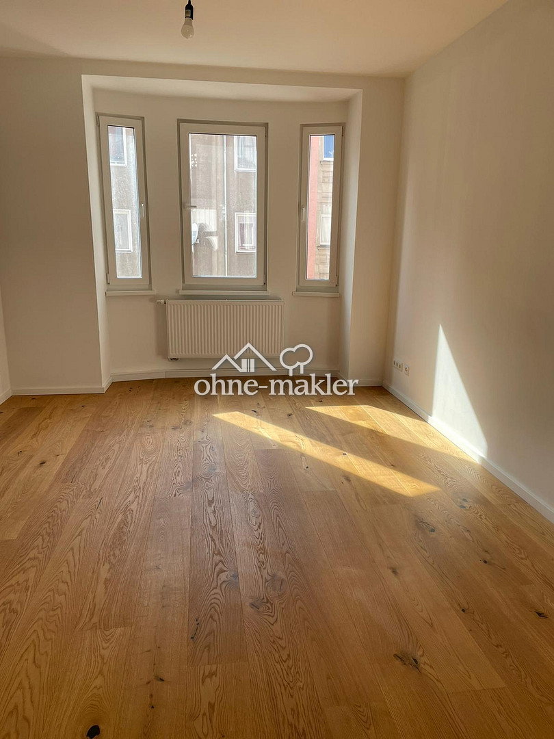 Nürnberg St. Leonhard Stilvolles Altbaujuwel, 90439 Nürnberg (Großreuth bei Schweinau Schweinau Sankt Leonhard Sündersbühl)