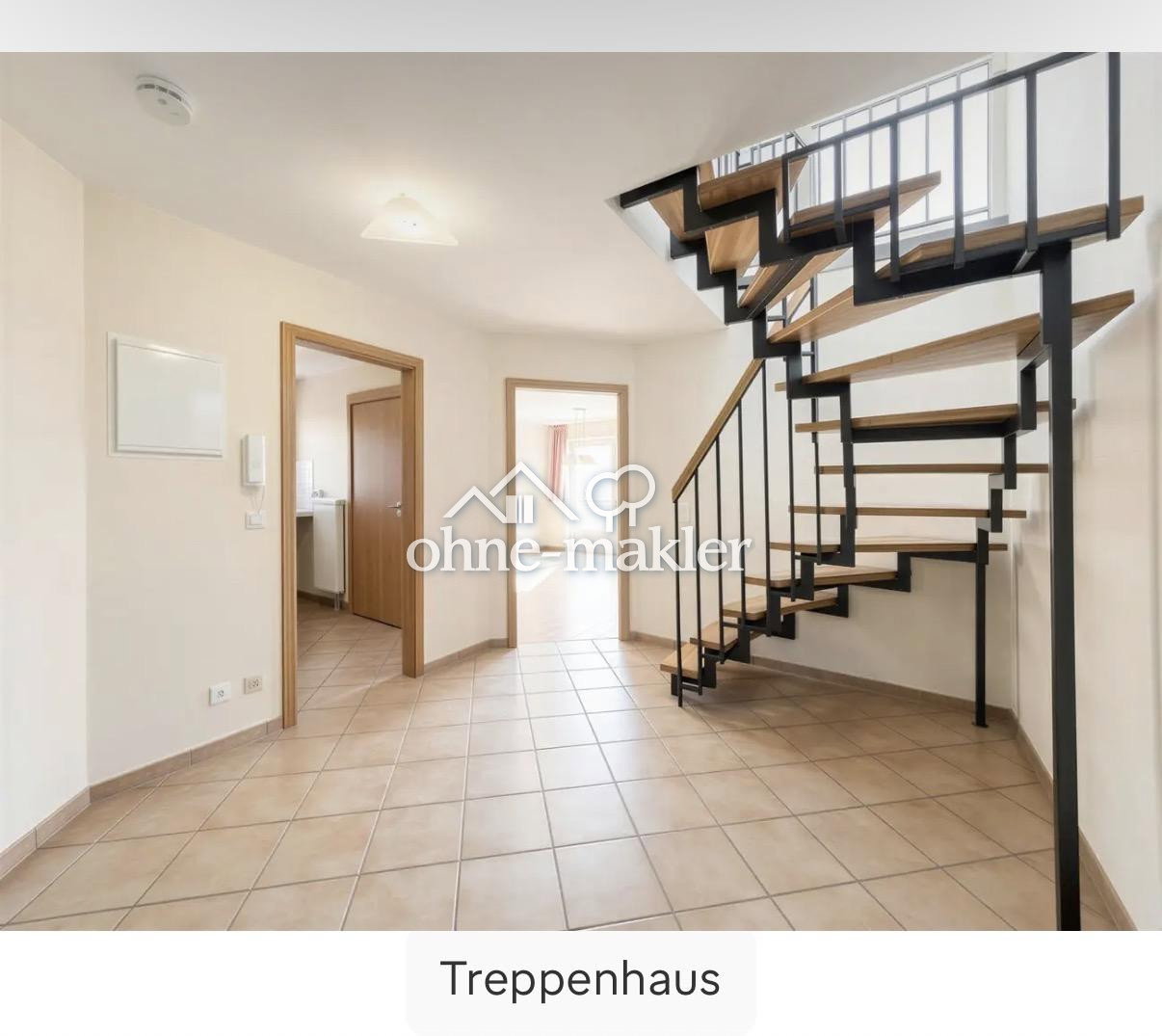 Maisonette-Wohnung in Nufringen – Ihr neues Zuhause, 71154 Nufringen