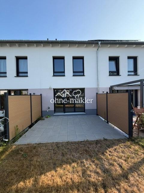 Rodenbach Neubau-Haus mit Top-Lage, 63517 Rodenbach