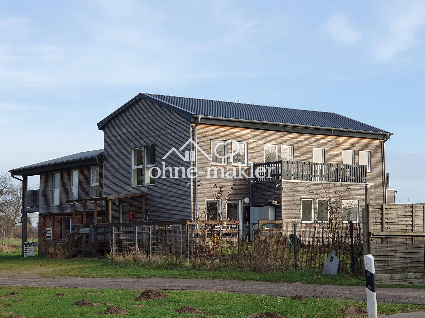 Raum für die Familie mit herrlicher Aussicht, 21522 Hittbergen