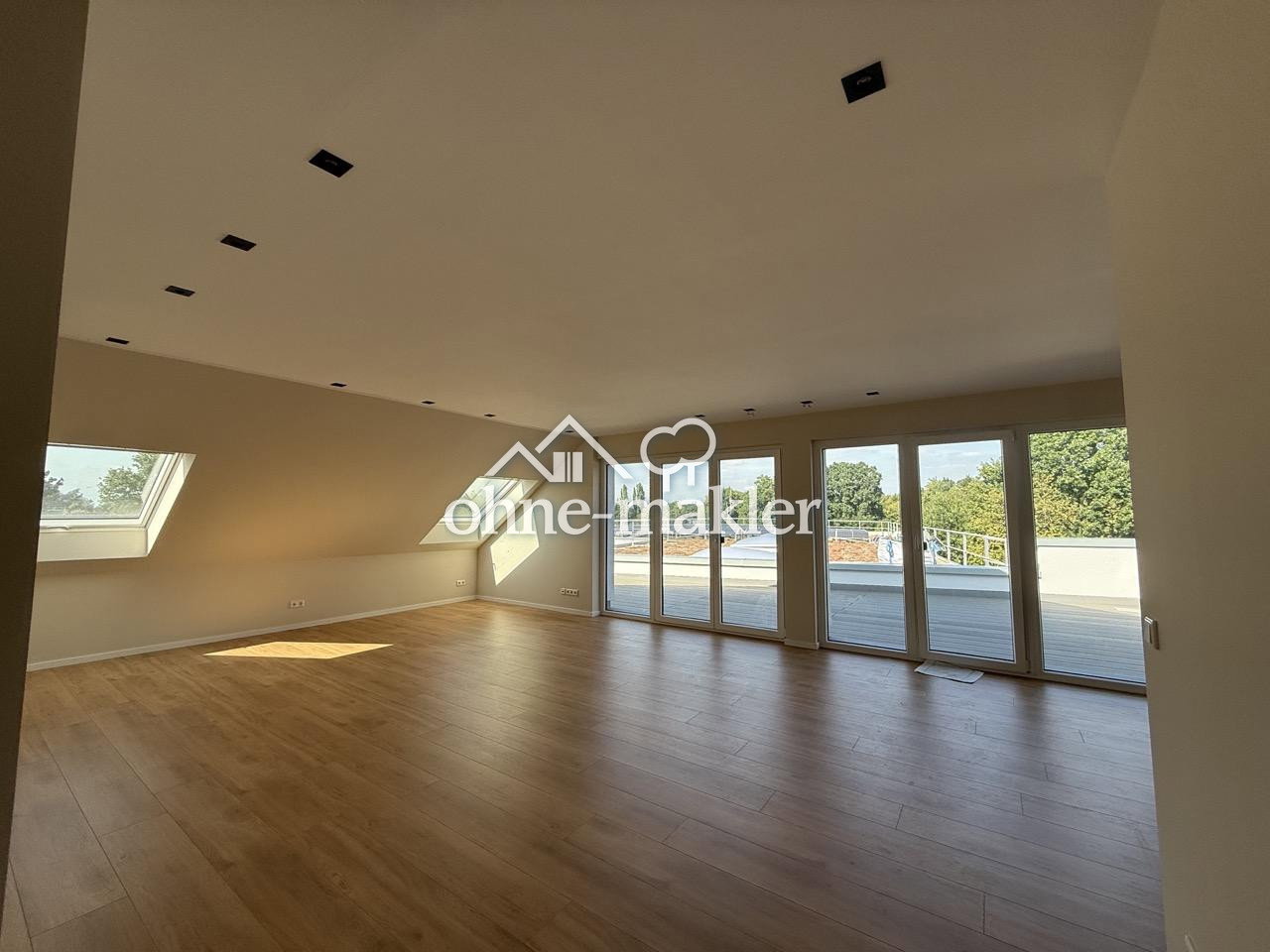 Ratingen-Lintorf Terrasse & Waldnähe, 40885 Ratingen
