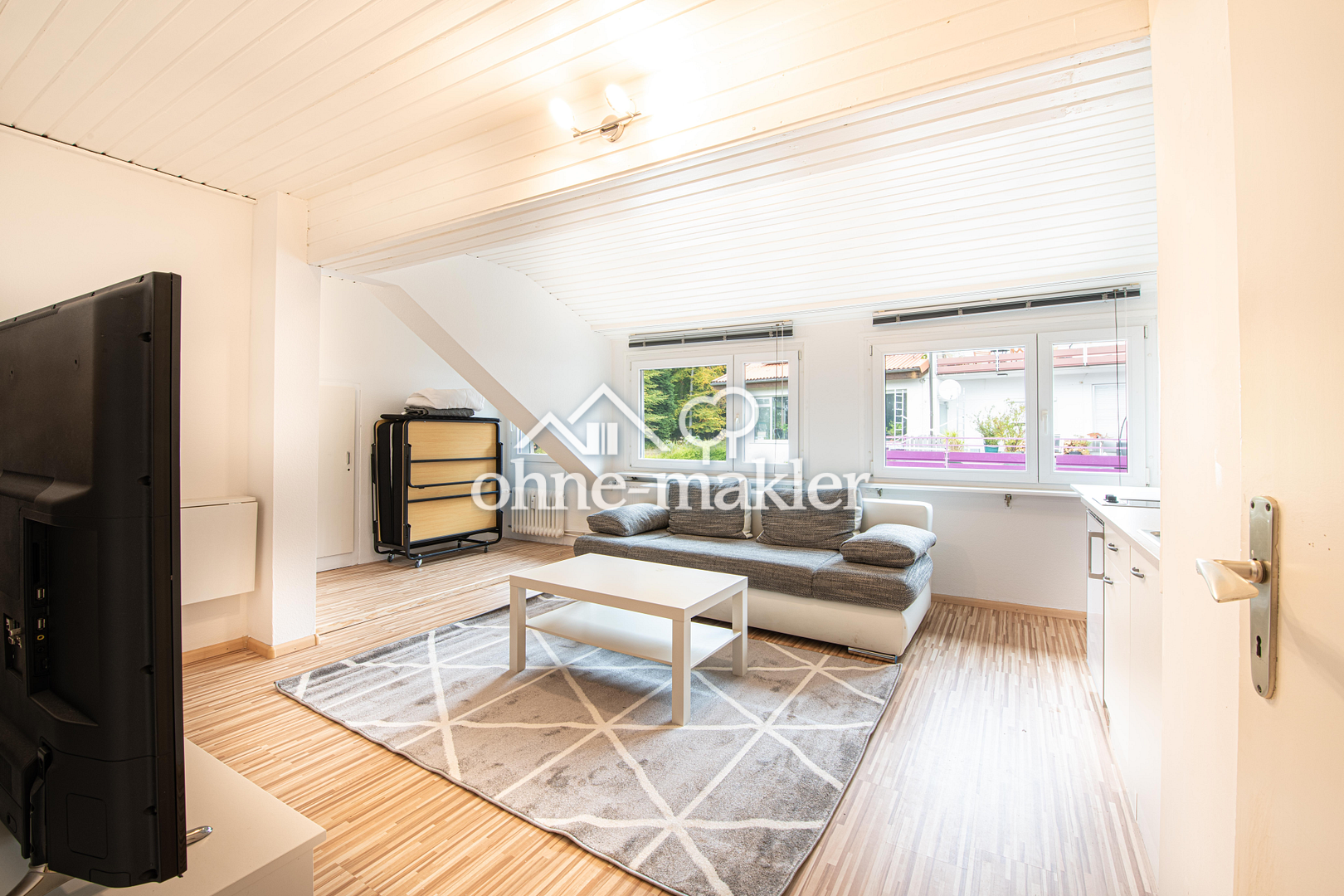 Charmantes Apartment im Schwarzwald, 79736 Rickenbach