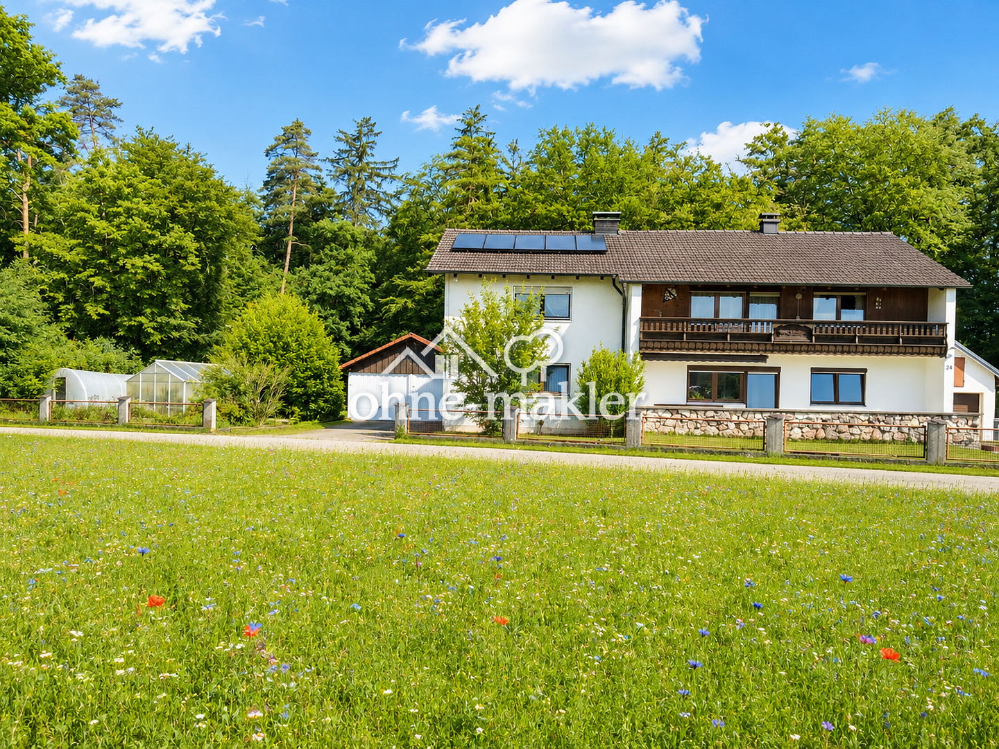 Familienparadies in Emmerting – jetzt Ihr Traumhaus, 84547 Emmerting