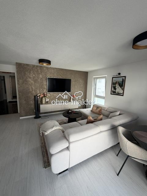 Neubau-Wohnung in München - Balkon & Einbauküche, 81245 München (Aubing-Lochhausen-Langwied Pasing-Obermenzing)