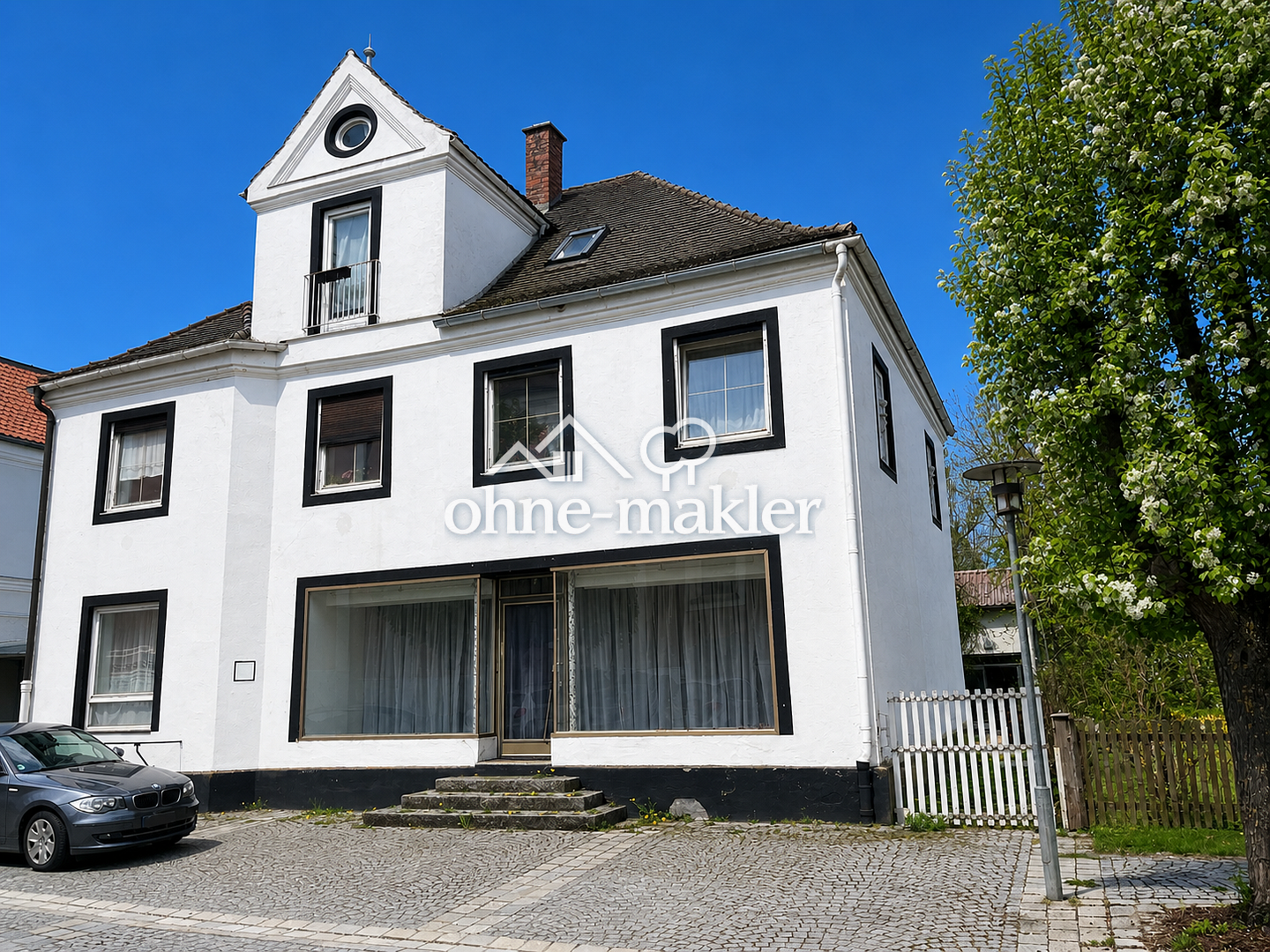 Gangkofen Wohnen, Arbeiten, Einkommen, 84140 Gangkofen