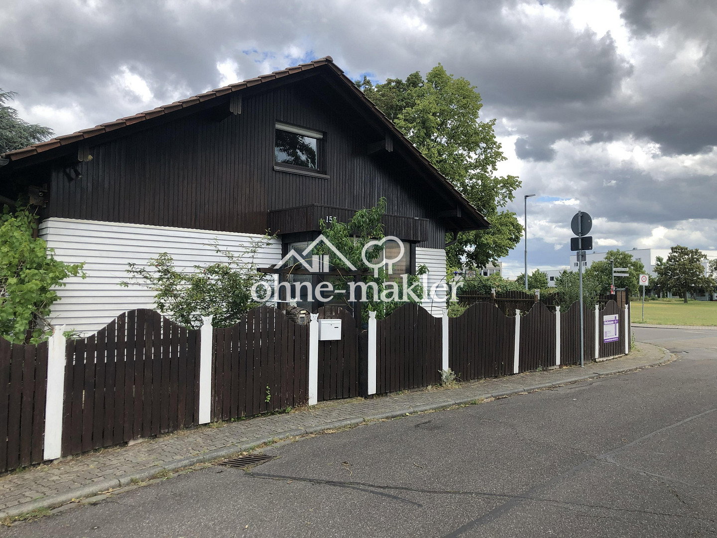 Charmantes Haus am Ortsrand von Ketsch, 68775 Ketsch
