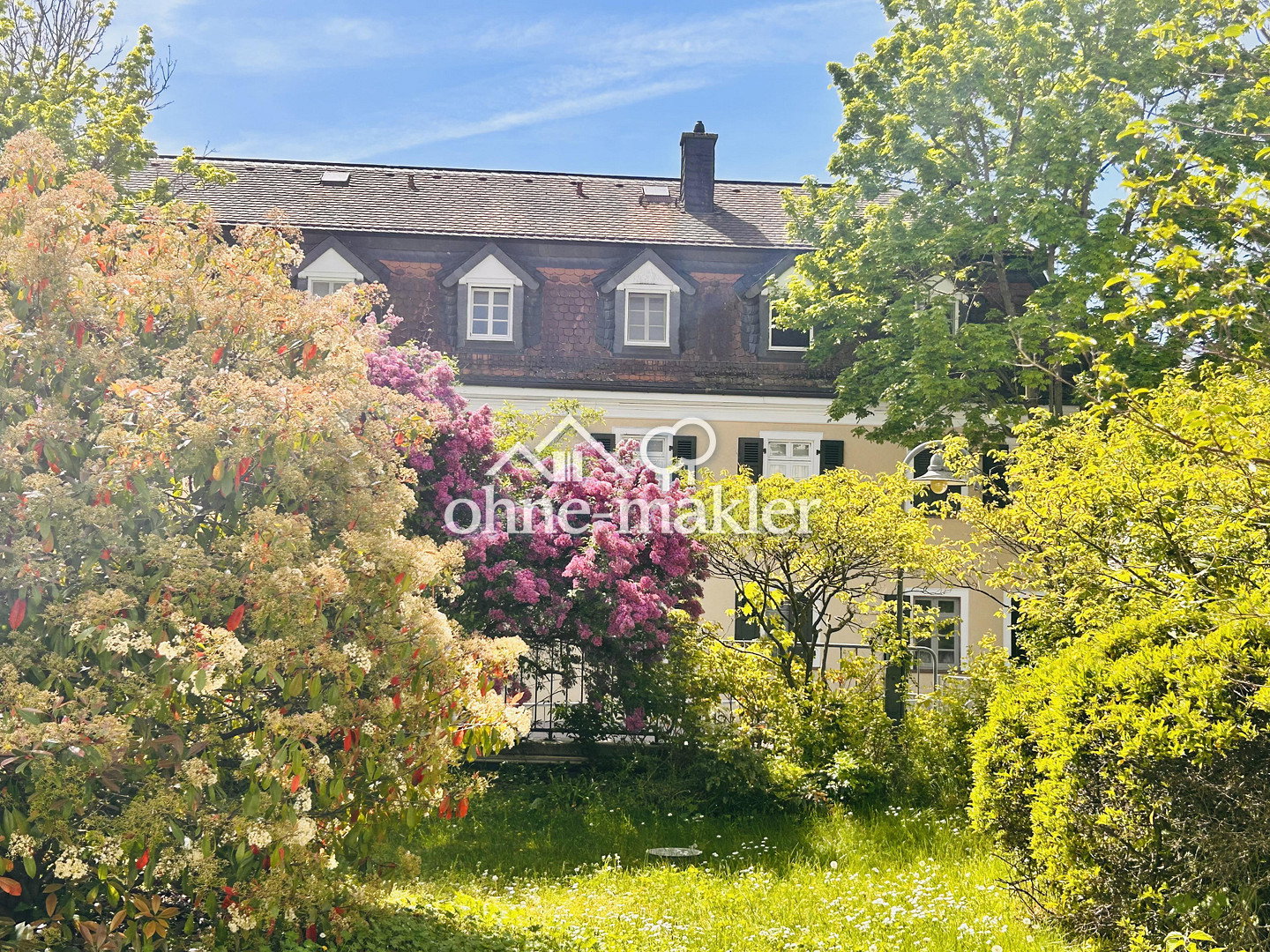 Gartenparadies in Bad Homburg – Traumwohnung, 61348 Bad Homburg v.d. Höhe