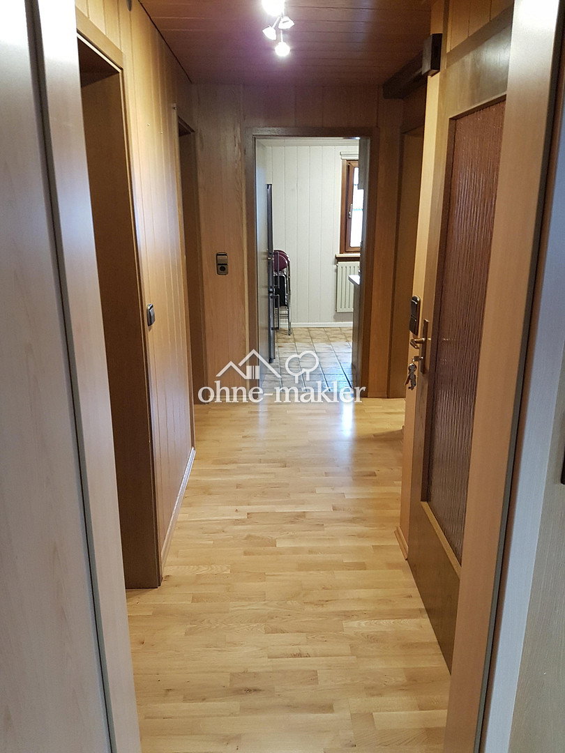 WG-Zimmer Zentrumsnah & all inclusive, 78056 Villingen-Schwenningen