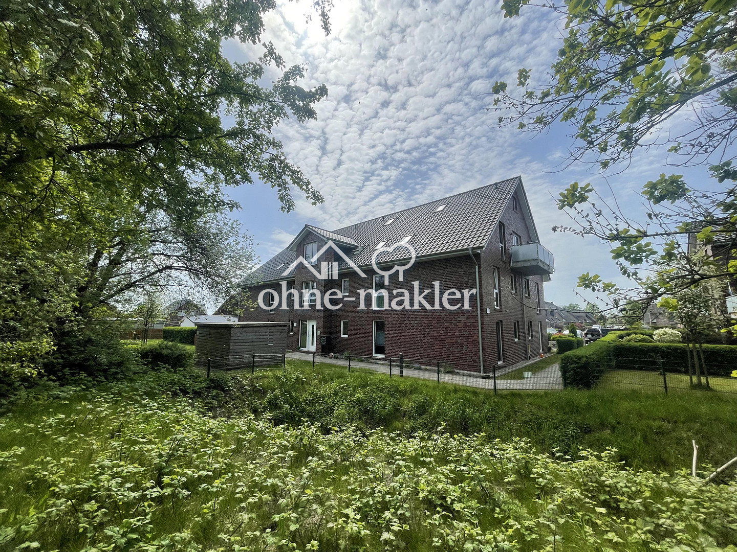 Hamburg Ochsenwerder Wohnen mit Ausblick, 21037 Hamburg (Ochsenwerder)