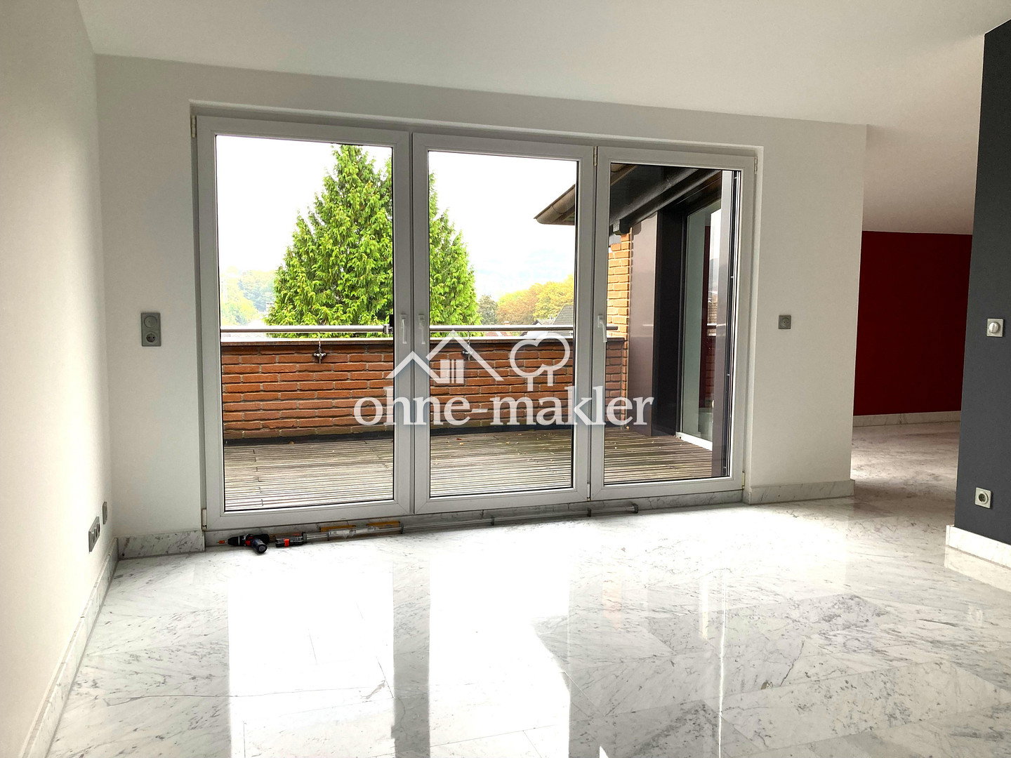 Hemer Ruhiges Studio mit Gartenblick, 58675 Hemer