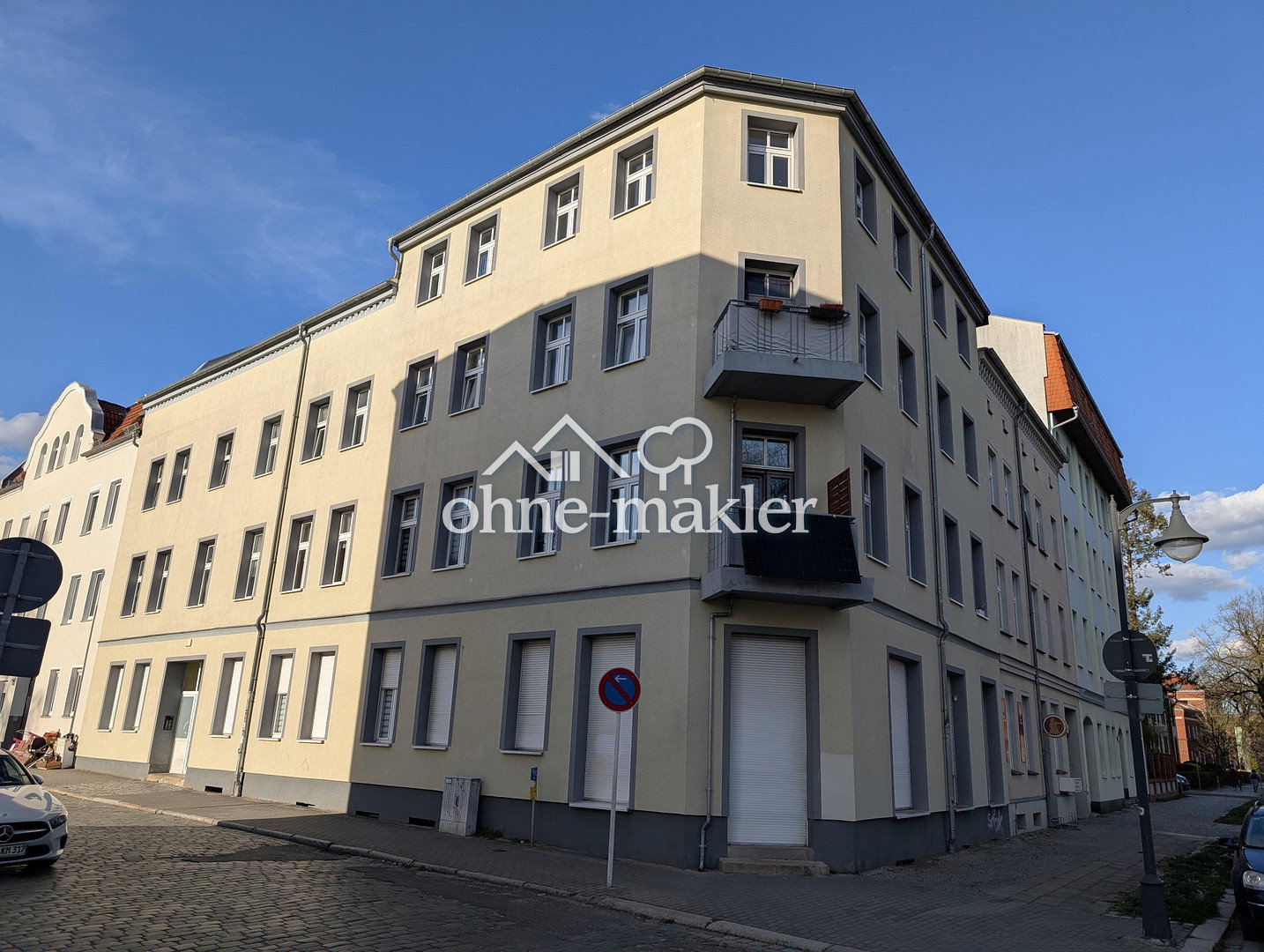 Frisch saniert & zentral in Fürstenwalde, 15517 Fürstenwalde/Spree