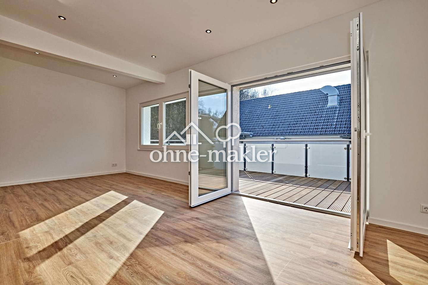 Erstbezug in Iserlohn - Balkon & Stellplatz, 58644 Iserlohn