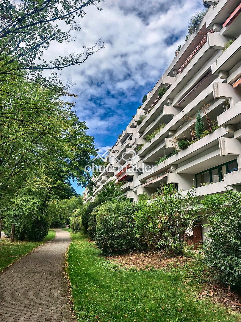 Traumwohnung in Haidhausen – Zentrumsnah & Grün, 81541 München (Au-Haidhausen Obergiesing Ramersdorf-Perlach)