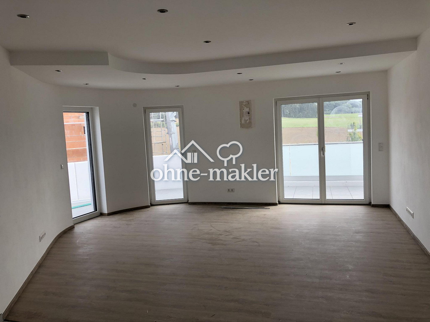 Schrobenhausen Helles Zuhause mit Balkon & Tiefgarage, 86529 Schrobenhausen